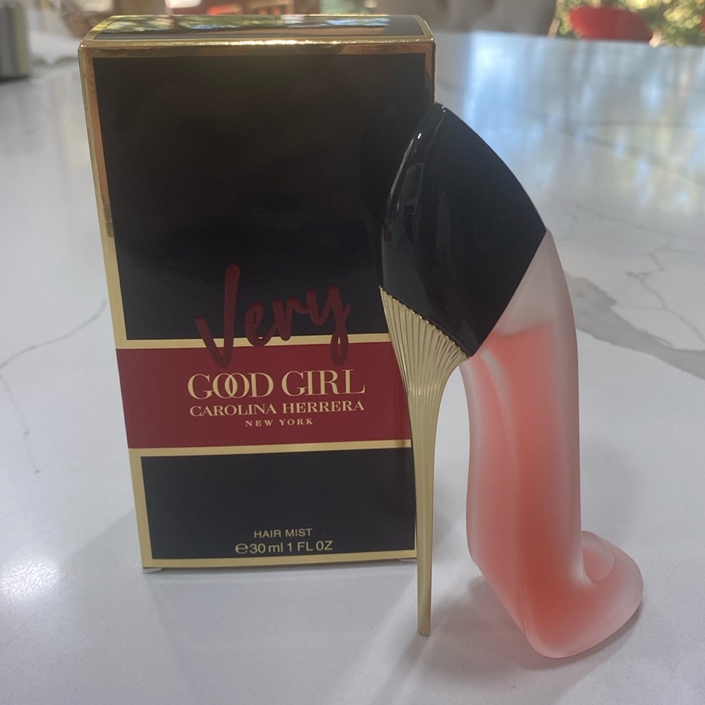 Carolina Herrera very Good Girl Hair Mist